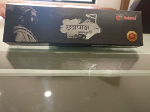 Redwood Chhatrapal Incense Sticks