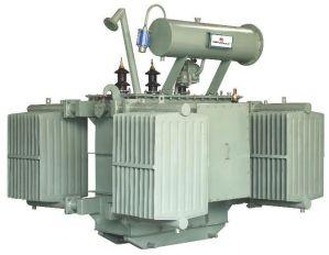 Distribution Transformer