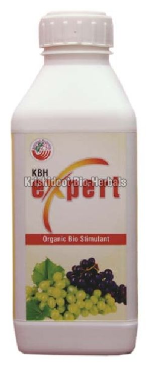 Expert Organic Plant Growth Enhancer