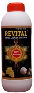 Revital Organic Plant Growth Enhancer