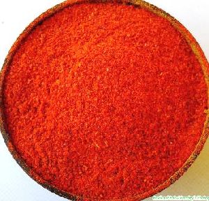 Teja Chilli Powder