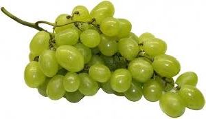 Fresh Grapes