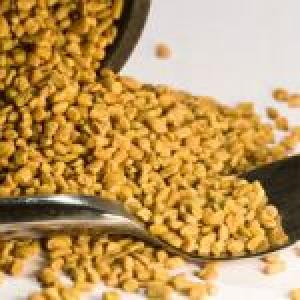 Fenugreek Seeds