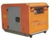 Gensets 5 kVA - 15 kVA