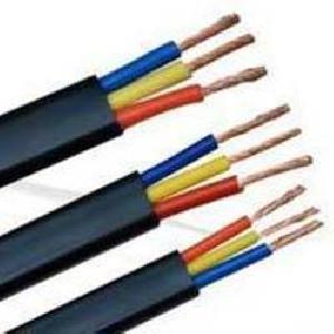 Submersible Flat Cables