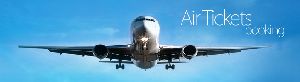 air ticket booking services