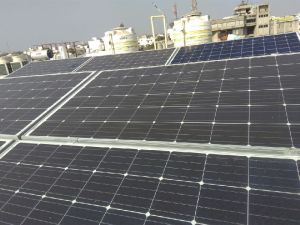 Commercial Solar EPC Solution