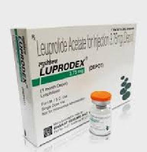 Luprolide