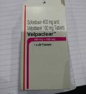 Velpaclear