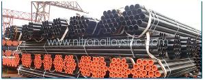 St52 Seamless Pipe