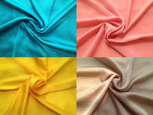 Chiffon Fabrics