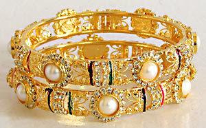 Artificial Bangles