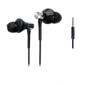 Earphone With Mic