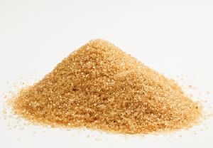 Raw Sugar