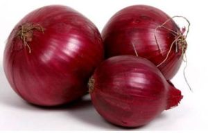 Red Onion