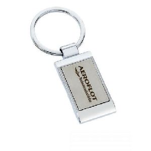 Metal Promotional Keychains