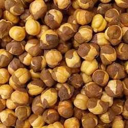 Gulabi Roasted Chana