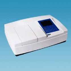 Spectrophotometer