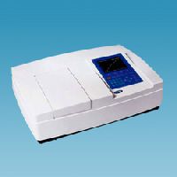 UV VIS Spectrophotometer