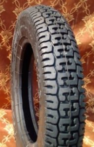 3.50-10 Two Wheeler Tyre