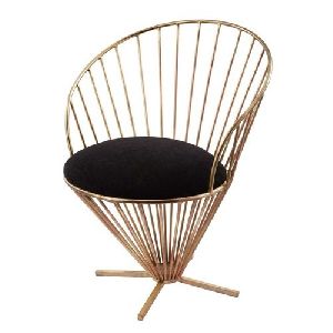 Iron Wire Chair