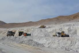 Gypsum Products