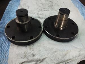 SUB AXLE SPARES