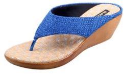 Ladies Casual Slipper