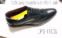 Leather Formal Shoes