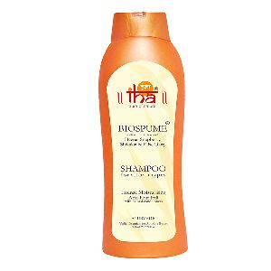 500ml Biospume Shampoo