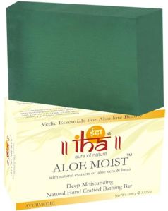 Aloe Moist Bathing Bar