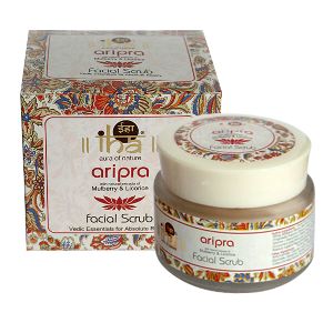 Aripra Facial Scrub