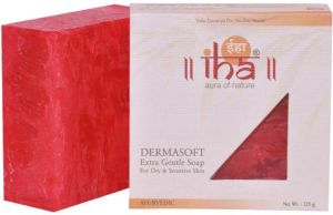 Dermasoft Extra Gentle Soap