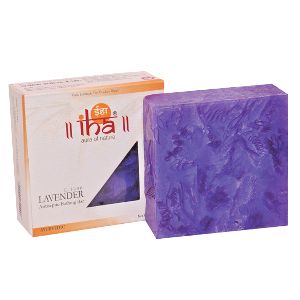 Lavender Antiseptic Bathing Bar