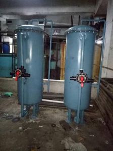 Water Treatment Equipment