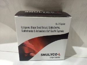 Snulyco-L Capsules