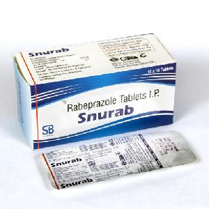 Snurab Tablets