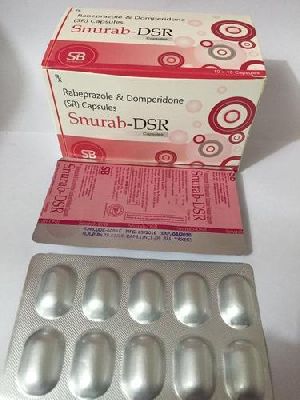 Sunrab-DSR Capsules