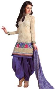 Ladies Patiala Salwar Suits