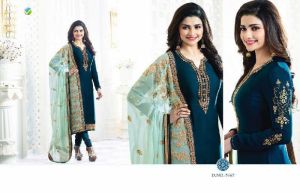 Prachi Designer Suits