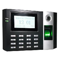 Fingerprint Attendance System