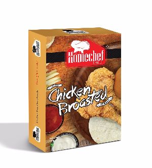 Chicken Brosted