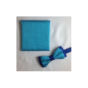 Bow Tie & Hanky Set