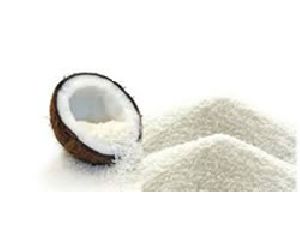 Coconut Desiccated Powder