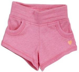 Girls Short