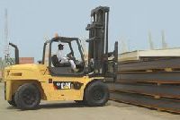 DIESEL FORKLIFT