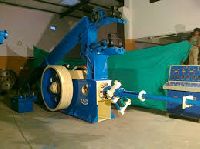 bio coal machine