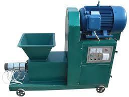 Briquette Making Machine