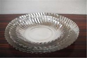 Paper Plate Dish