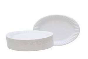 Standard Paper Dish